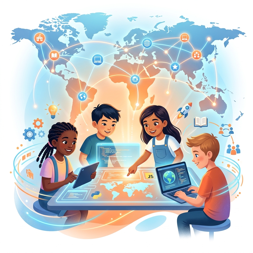 Impact Case Studies